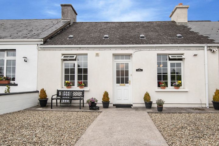 Coolfin, 12 St Patrick's Terrace, Abbeyside, Dungarvan, Co Waterford, X35NR12