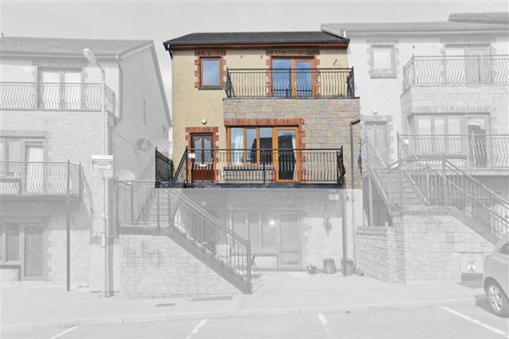 Cois Ghruada, Castletroy, Co. Limerick