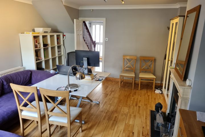  Lansdowne Park, Ballsbridge, Dublin 4