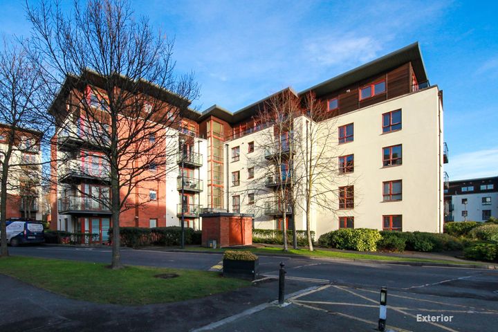 Apartment 113 Temple Court, Northwood Avenue, Santry, Co. Dublin, D09XA99