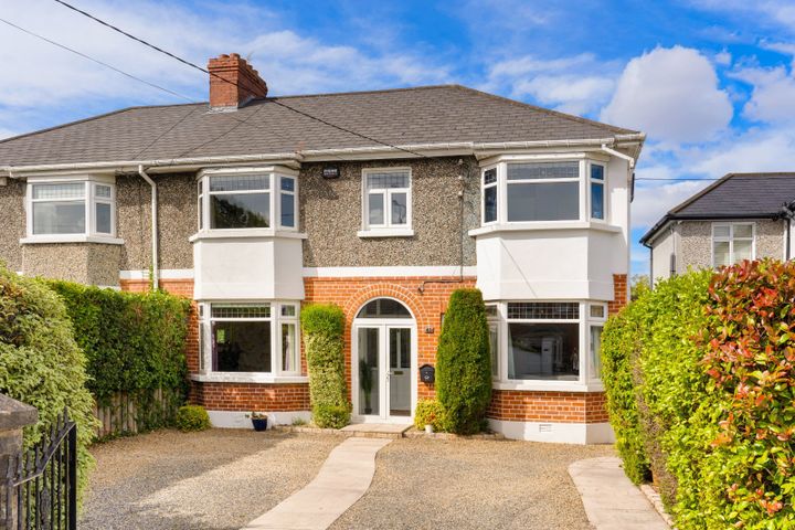 49 Butterfield Ave, Rathfarnham, Dublin 14, Dublin 14, Dublin