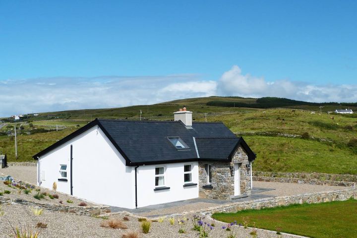 Cloughaun Cottage (II15154), Lisdoonvarna, Co. Clare