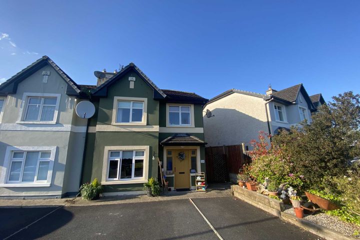 28 The Meadows, Murroe, Co. Limerick, V94A09F