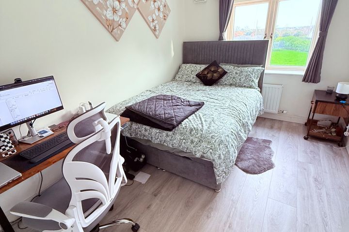 Dublin 13, Clongriffin, Dublin 13