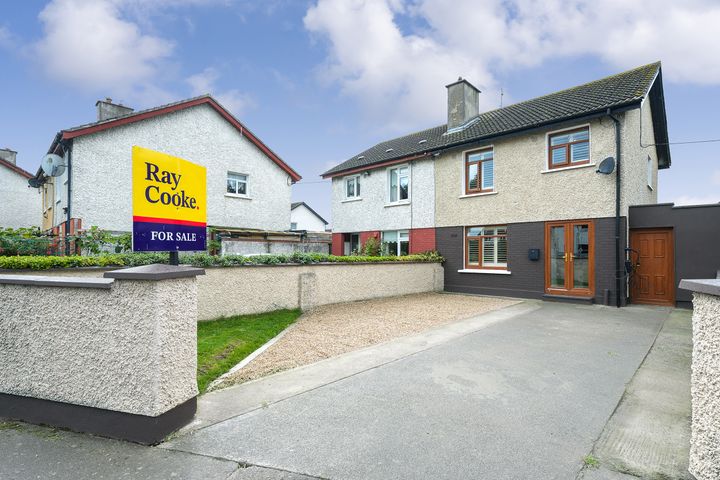 55 Kilmahuddrick Road , Clondalkin, Dublin 22