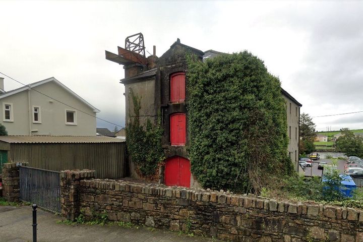 'The Old Mill', Annadale Road, Killorglin, Co Kerry