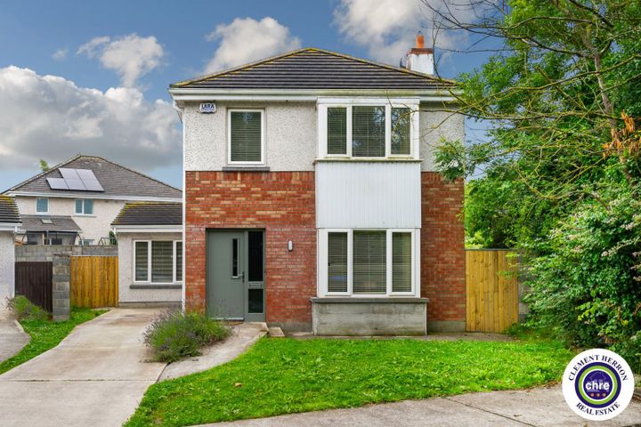 1 Lake Drive Mews, Lake Drive, Kilminchy, Kilminchy, Co. Laois, R32X03P