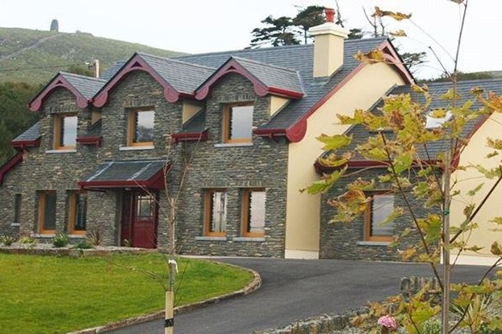 Ballymacadoyle, Dingle, Co. Kerry