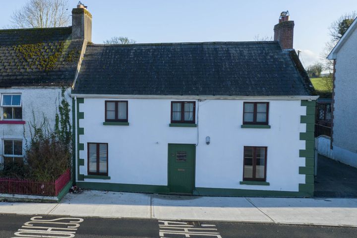 Townparks, Ballyhaise, Co. Cavan, H12NW61