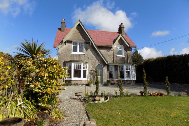 Rathcoola, Boreenmanna Rd, Cork, Cork