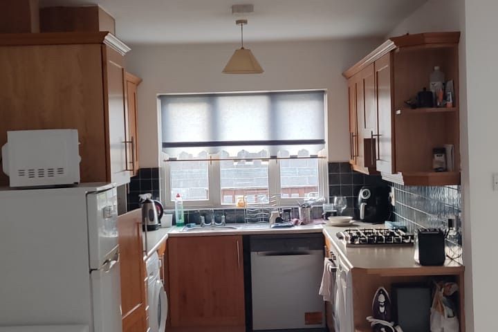 Fitzherbert Court, Slane Road, Navan, Co. Meath, Donnaghmore, Co. Meath