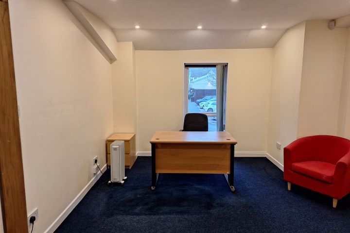Ace Business Centre, 52a Fisherman'S Wharf, Thorncastle Street, Dublin 4, Ringsend, Dublin 4