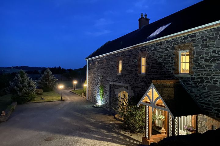 Glanmore Hall, Glanmore, Ashford, Wicklow