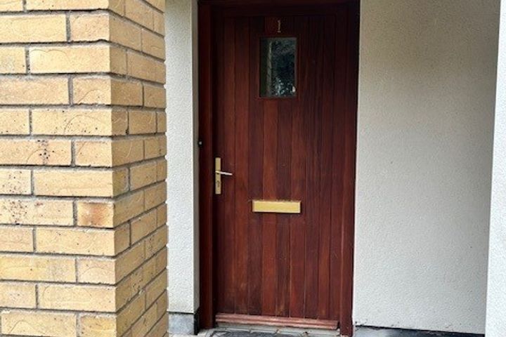 1 Marlfield Terrace, Tallaght, Kiltipper, Dublin 24, D24EY44