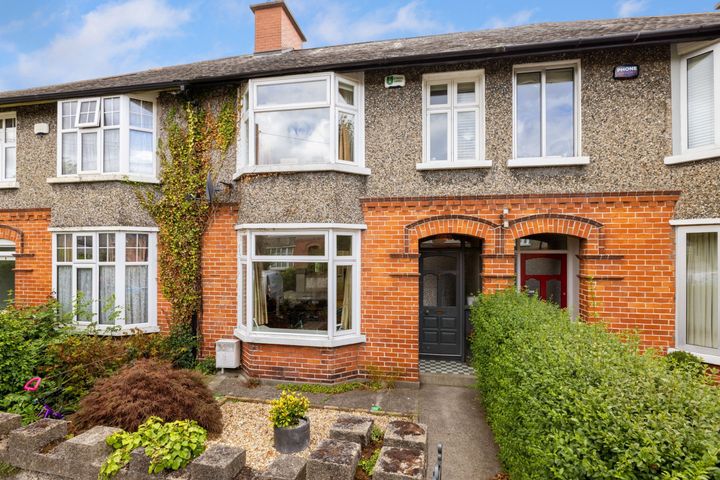 8 Fortfield Gardens, Rathmines, Dublin, Dublin 6, Dublin