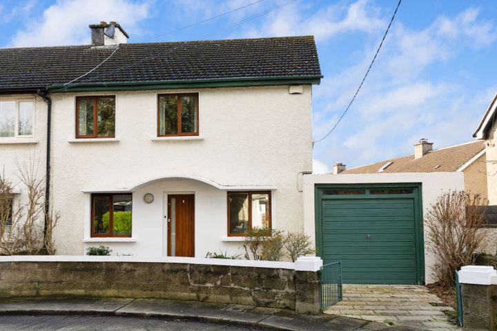 18 Highthorn Park, Glenageary, Co. Dublin, A96Y6V9