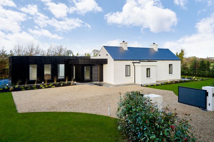 Newhaggard Lane, Trim, Trim, Co. Meath, C15NP96