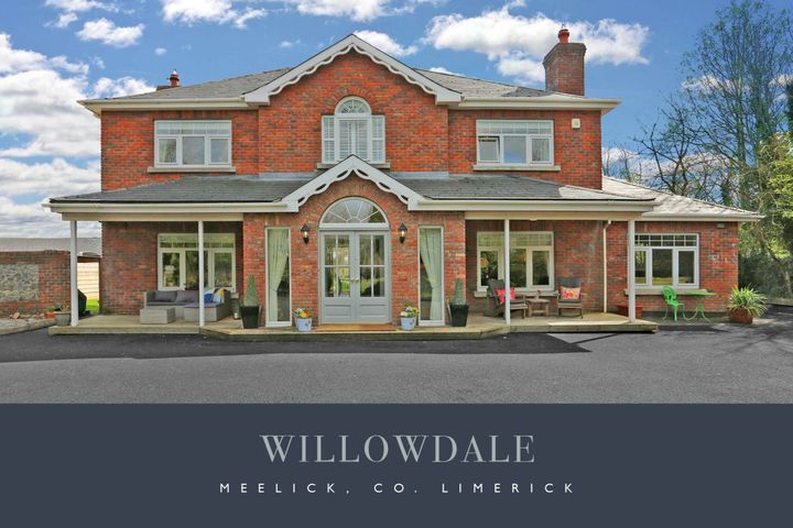 Willowdale, Lower Meelick, V94W1RP