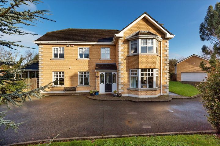 13 Abington, Malahide, Co. Dublin, Dublin