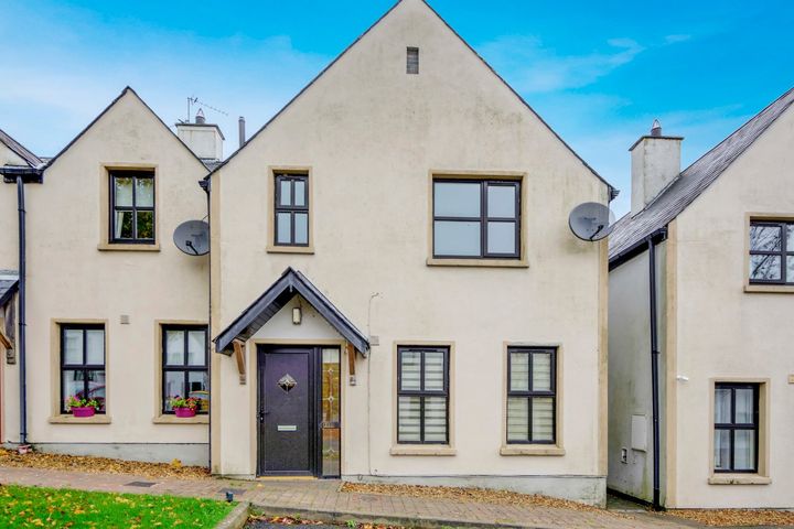 12 Shore Court, Omeath, Co. Louth, A91F2DH