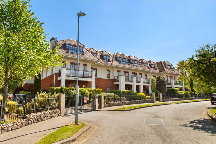 18 Cairnbrook Manor, Glenamuck Rd, Carrickmines Dublin 18, Dublin 18, Dublin