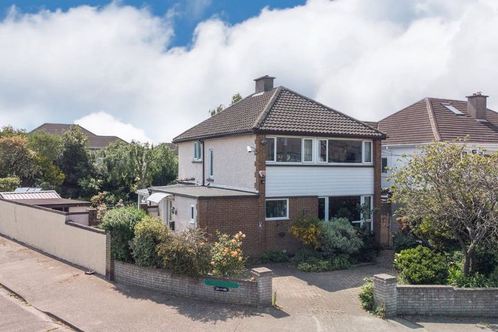 26 Leopardstown Grove, Stillorgan, Co Dublin, A94W354