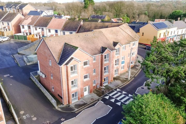 Apartments 1-14, Rock Court, Ballinagh, Co. Cavan, H12DD21