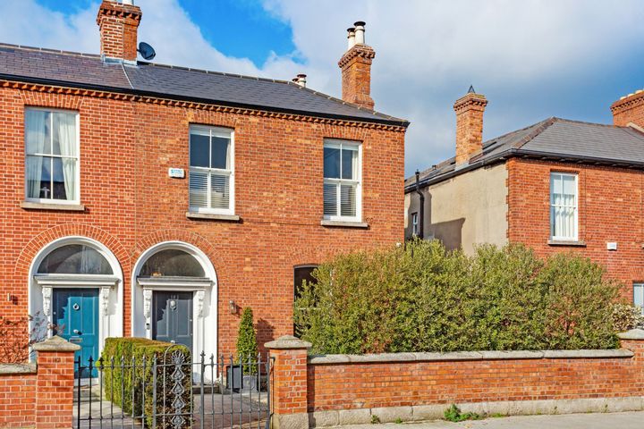 19 Ormond Rd, Rathmines, Dublin 6, Dublin 6, Dublin