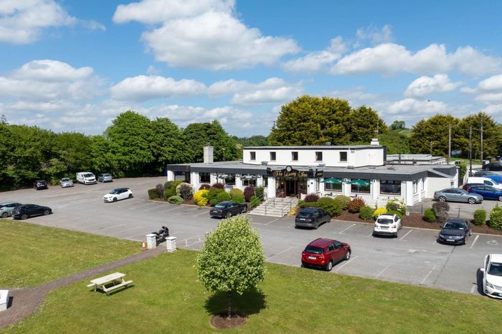 The Lavey Inn, Dublin Road, Knockanoark, Lavey, Co. Cavan, H12P793