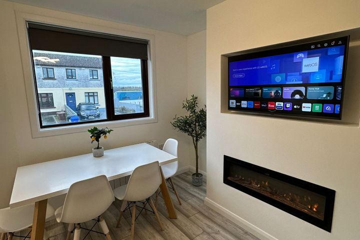 32 St Finbarr Terrace, Bohermore, Galway, Bohermore, Co. Galway