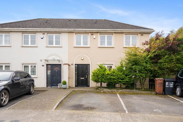 8 Bealing Grove, Bealing Village, Tyrrelstown, Dublin 15, D15E2H4