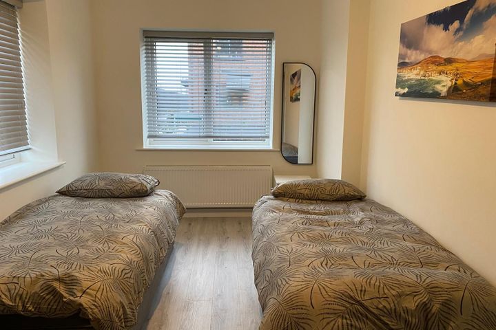 Lockhouse Park,Seven Mills,Dublin 22, Clondalkin, Dublin 22