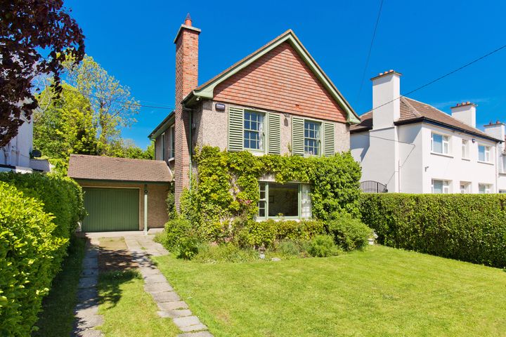 47 Woodbine Rd, Blackrock, Dublin, Dublin