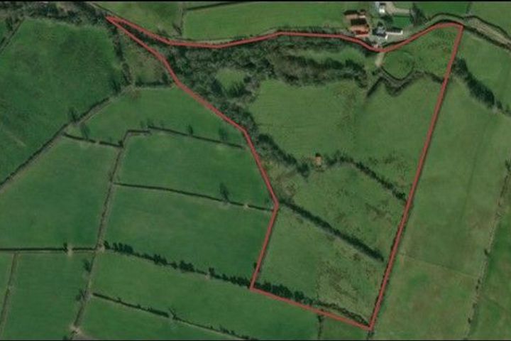 Ballybeg, Strokestown, Co. Roscommon