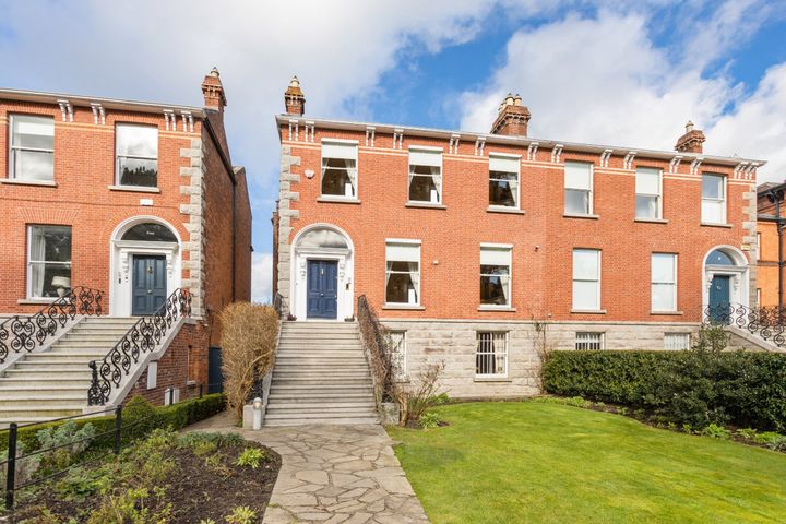 5 Palmerston Park, Rathmines, Dublin, Dublin 6, Dublin