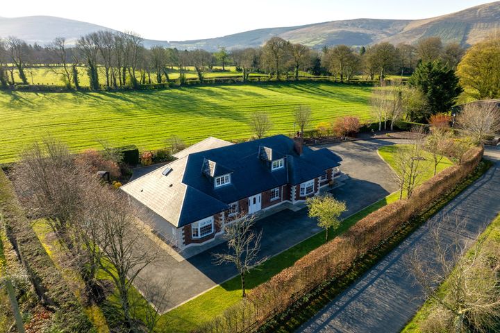 Knockanarrigan, Donard, Co. Wicklow, W91N5X7
