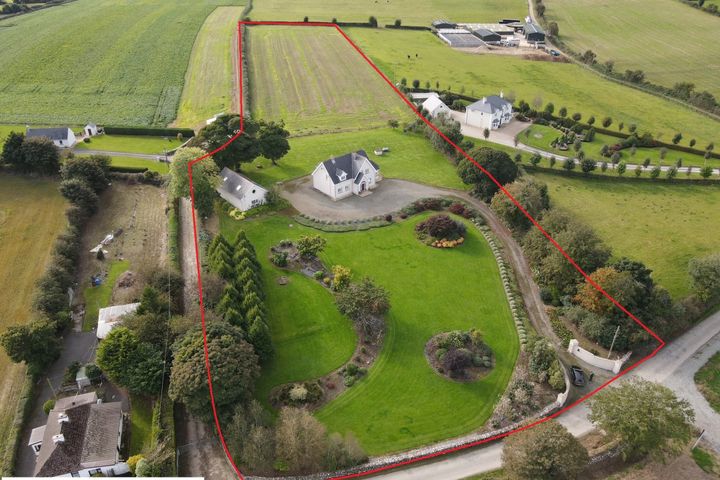 Curraghgraigue, Ballindaggin, Enniscorthy, Wexford