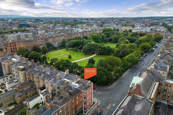 35 Merrion Square, Dublin 2, D02KH30
