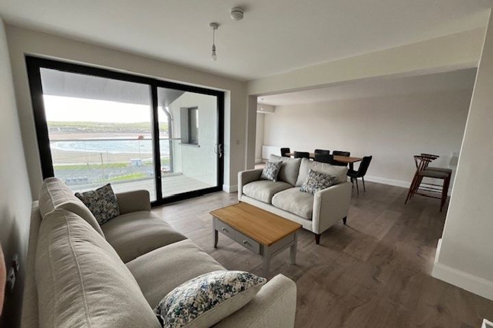 Kilkee, Co. Clare