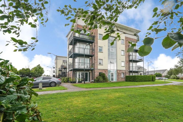 Apartment 51, Seagrave Way, Meakestown, Finglas, Dublin 11, D11XK53