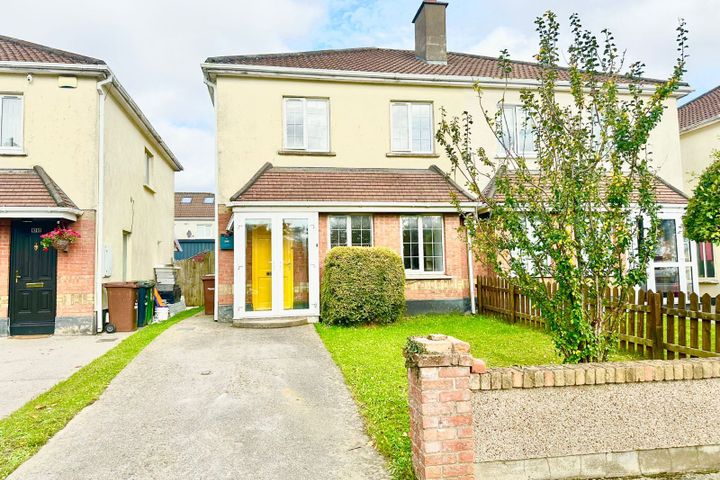 36 Warrenstown Drive, Blanchardstown, Dublin 15, D15PW6T