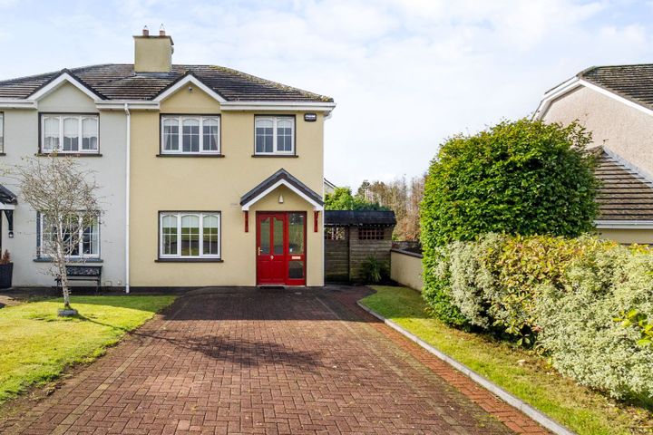 9 Carraig Ri, Leamlara, Co. Cork, T56DA30