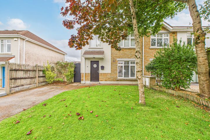 15 The Grove, Grantstown Park, Waterford City, Co. Waterford, X91V4F8