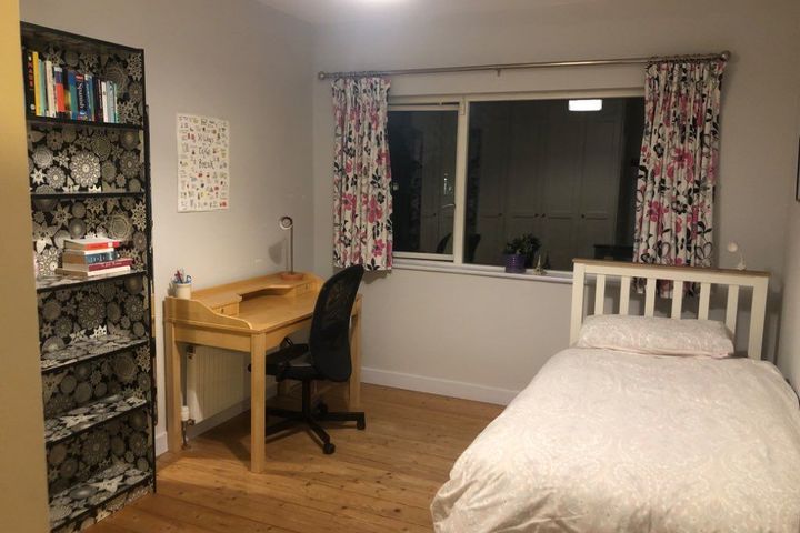 Stillorgan Heath, Stillorgan, Co. Dublin