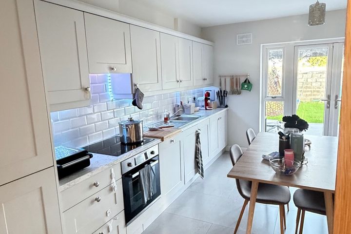 Derrinturn, Co. Kildare, Derrinturn, Co. Kildare