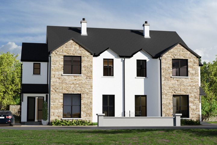 Cruach Na Cille, Gortlee, Letterkenny, Co. Donegal