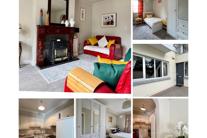 4 Dunore, Larchfield Court, Kilkenny, Co. Kilkenny, R95HW97