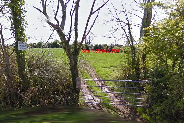 Portroyal, Partry, Co. Mayo