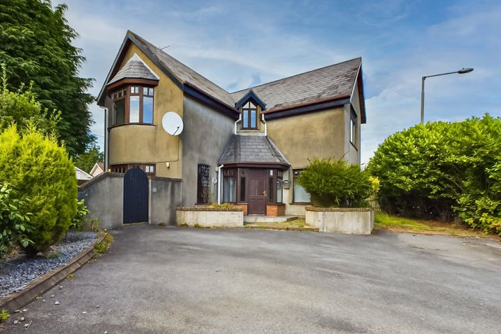 Ivory House, 99 Tramore Road, Waterford City, Co. Waterford, X91K5YY