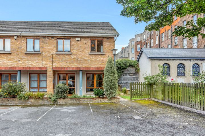 5 Belvedere Square, Dublin 1, Dublin 1, D01XF85